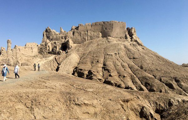 صدور سند مالکیت ساختمان‌های اداره میراث فرهنگی در ایرانشهر سرعت گرفت