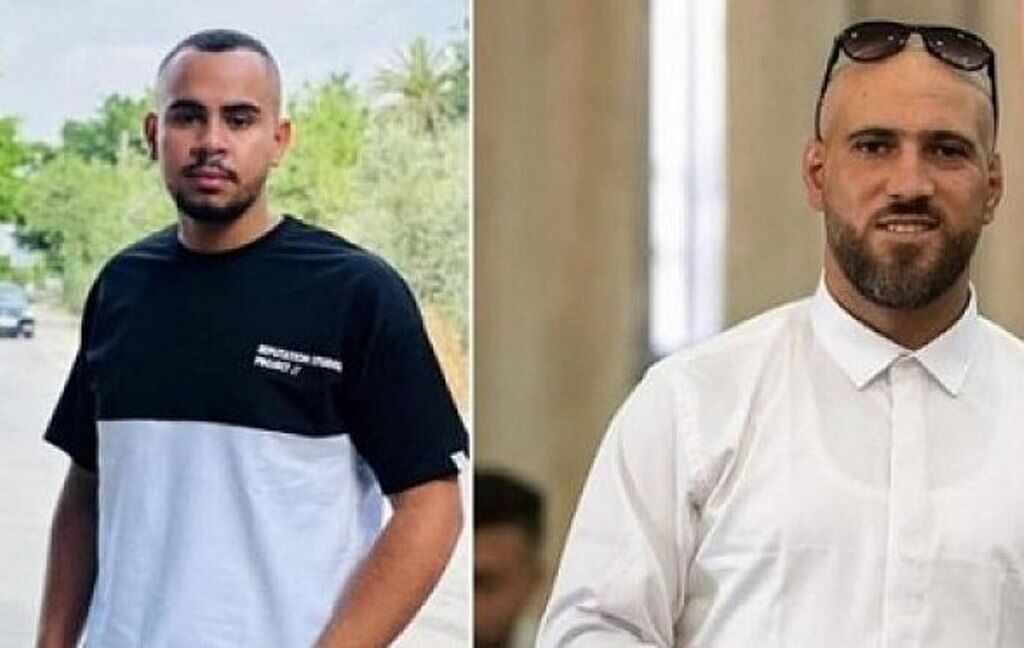 عزای عمومی و تاکید بر ادامه مقاومت در طولکرم در پی شهادت ۲ جوان فلسطینی