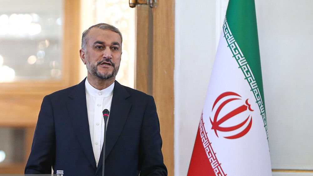 La política regional de Irán se basa en “interacción y cooperación constructiva”
