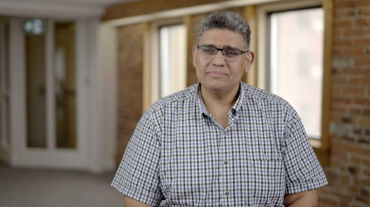 کاوش مخازن نرم‌افزار؛ دستاورد پروفسور احمد حسن برگزیده پنجمین دوره جایزه مصطفی