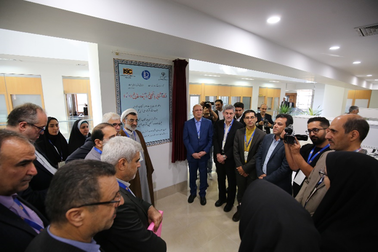 سکوهای علم و فناوری: ثبت ۱۲ هزار ایده و نیاز 6 سکوهای علم و فناوری: ثبت ۱۲ هزار ایده و نیاز