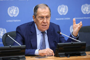 Lavrov, Ermenistan'ı Amerika'ya güvenme konusunda uyardı
