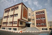 ۸۰ مدرسه مصوب سفر رییس جمهور در البرز تکمیل شد
