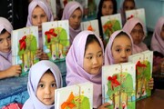کمک‌های جهانی برای تحصیل اتباع خارجی در ایران کمتر از نیم درصد است