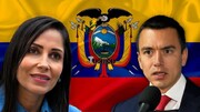 Arranca en Ecuador campaña presidencial para segunda vuelta electoral