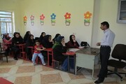 آموزش خانواده یکی از اولویت‌های مهم سال تحصیلی جدید در اصفهان است