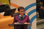 اندونزی خواستار اصلاح ساختار سازمان ملل شد