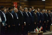 İran və Türkiyə sərhəd vilayətləri arasında iqtisadi əməkdaşlıq haqda altıncı iclas keçirilib
