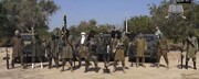 کشته شدن بیش از ۱۰ نفر در نیجریه توسط تروریست های «بوکوحرام»