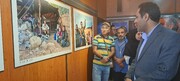 جشنواره منطقه ای فیلم و عکس در یاسوج آغاز به کار کرد
