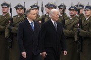 آمریکا با اعطای وام ۲ میلیارد دلاری برای نوسازی ارتش لهستان موافقت کرد
