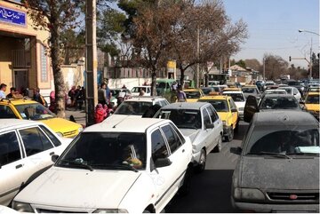 بازگشایی مدارس و افزایش ۲۵ درصدی ترافیک درالبرز