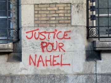France : Marche 23 septembre contre les violences policières