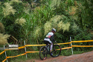 Jeux Asiatiques Hangzhou - les courses VTT