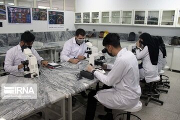 دانشگاه علوم پزشکی بابل رتبه سوم کشور در تحقیقات بالینی را کسب کرد