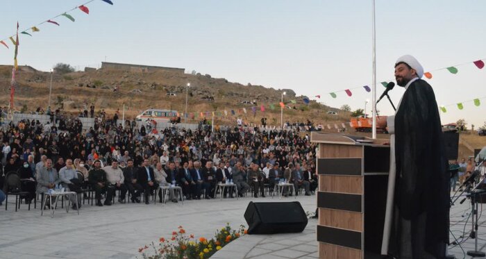 ساز گردشگری پاییزی ملایر با جشنواره «ترشی» سامن کوک شد