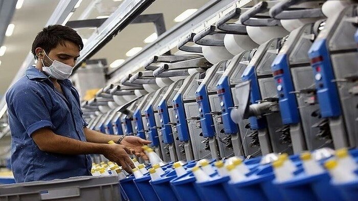 بنگاههای صنعتی فارس در مسیر احیا؛بازگشت۸۶۴واحد به مدار تولید