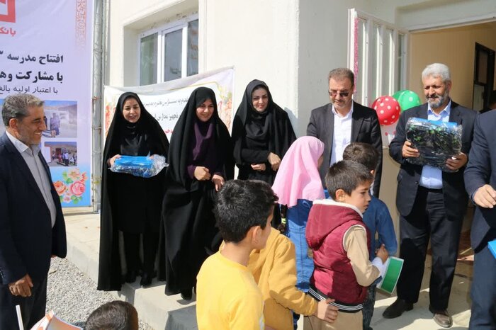 حدود ۸۵۰۰ نفر از بانک مسکن آذربایجان‌غربی تسهیلات دریافت کردند