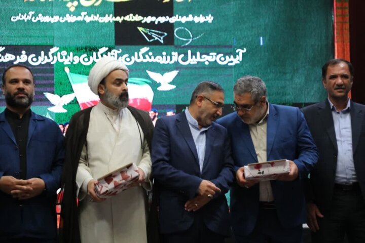 معاون وزیر آموزش و پرورش: ۱۱ هزار معلم پرورشی جذب آموزش و پرورش میشوند