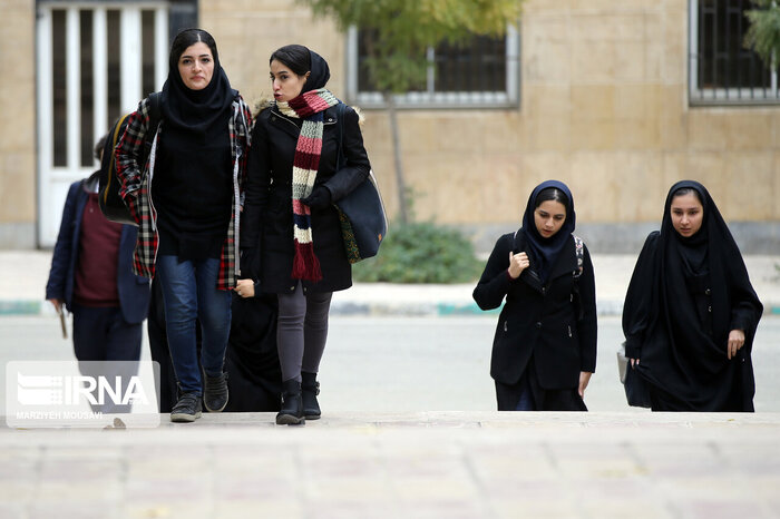 تدابیر دولت چهاردهم در اجرای طرح دارویار/هشدار پیامکهای کلاهبرداری جذب دانشجو