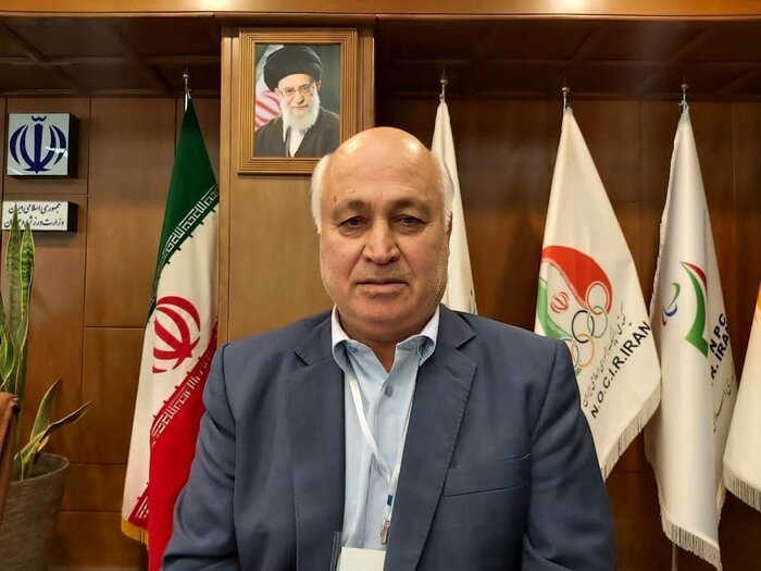 افشای دلیل اعزام نشدن قاسمپور به المپیک در روز ورود فوتبالیست مشهور فرانسوی به اصفهان