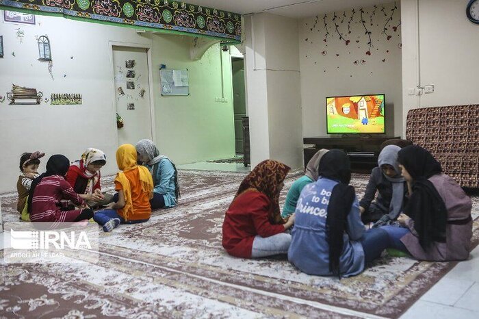 کودکآزاری در صدر ماموریت اورژانس اجتماعی کرمان