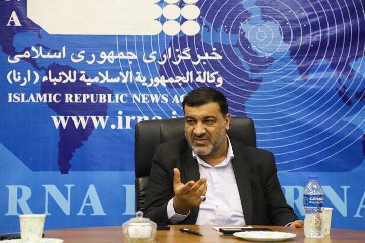 چشمانداز فولاد اکسین خوزستان "از معدن تا نَوَرد"/ روسیه و کره جنوبی رقبای اصلی