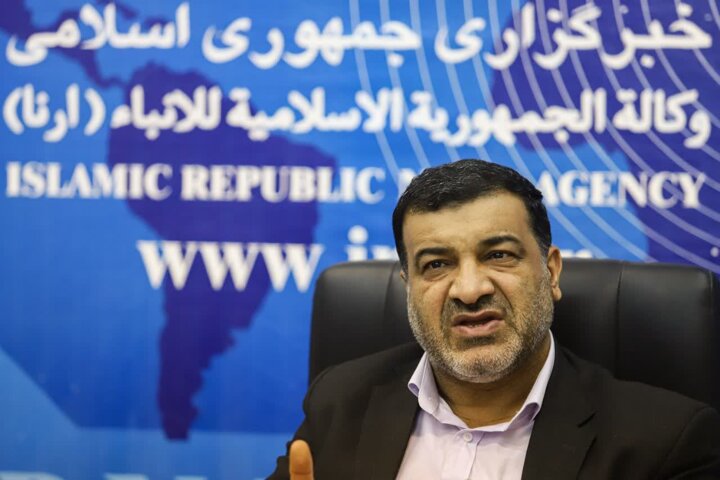 ثبت چهار رکورد برای اولین بار در فولاد اکسین خوزستان/عبور از مرز تولید ۴٠٠ هزار تن