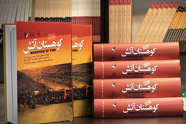 فیلم‌سازان روی خوشی به کتاب‌های جنگ نشان نمی‌دهند/ باید راوی ناکامی‌های خودمان هم باشیم