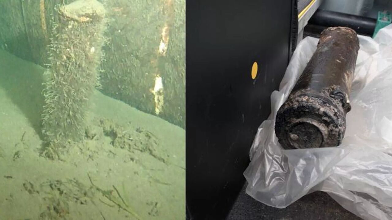 مسکو: دانمارک درباره انفجار در خطوط لوله گاز نورد استریم با روسیه همکاری نمیکند