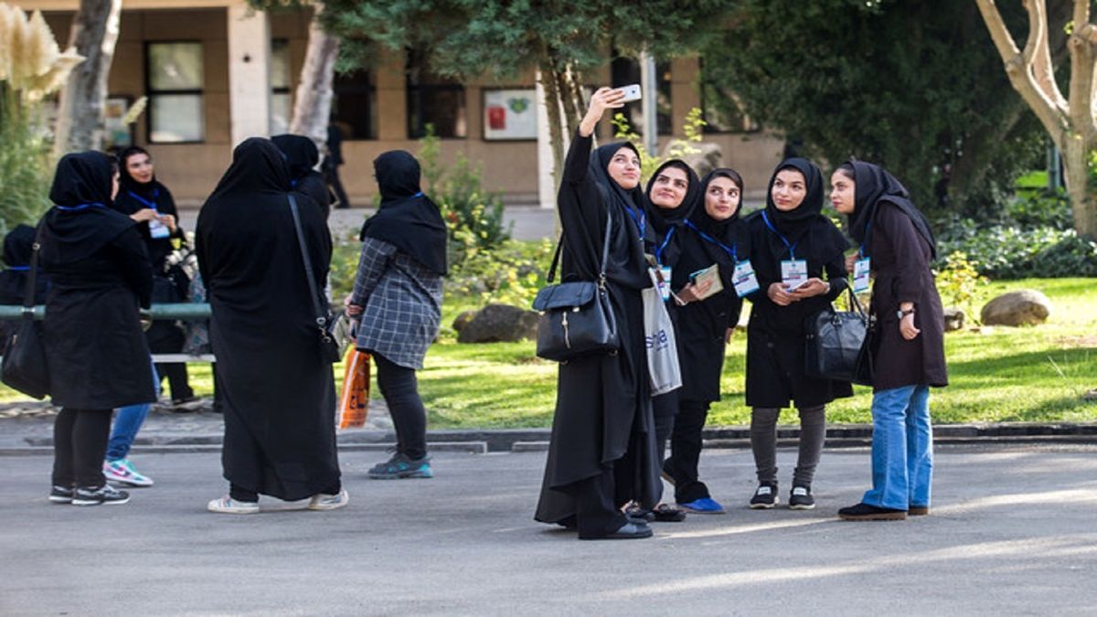 امید دشمن به یمن بیداری جامعه و دانشجویان به یأس تبدیل شد