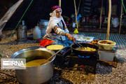 «غذای محلی» سفیر فرهنگی مازندران در رویداد ملی گردشگری