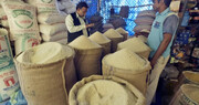 دهلی‌نو، امارات را از ممنوعیت صادرات برنج معاف کرد