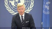 نماینده سازمان ملل در امور یمن: باید تصمیمات قاطع برای «آتش‌بس پایدار» گرفت