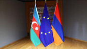 Azerbaycan ve Ermenistan Yetkilileri Bir Araya Geldi