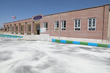 کرمان همچنان ۴۰ مدرسه کانکسی دارد