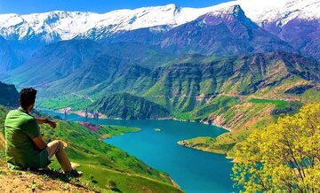 La vallée de l’Amour et les beautés d’Hélène dans la province de Chaharmahal et Bakhtiari