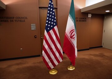 آمریکا شهادت رئیس جمهور و وزیر امور خارجه ایران را بطور رسمی تسلیت گفت