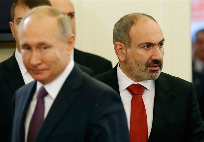 آمریکا چه خوابی برای ارمنستان و قفقاز جنوبی دیده است؟