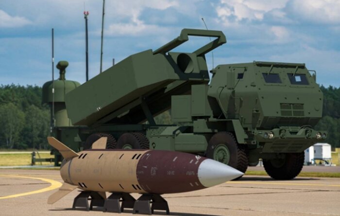 موشک دوربرد «اتکمز» در راه اوکراین؛ معادلات جنگ تغییر می‌کند؟