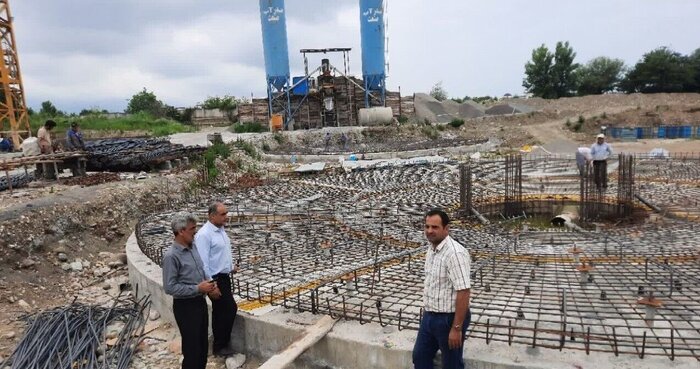 تنش آبی مازندران با اجرای بیش از ۲ هزار طرح آبرسانی رفع میشود 2 تنش آبی مازندران با اجرای بیش از ۲ هزار طرح آبرسانی برطرف میشود