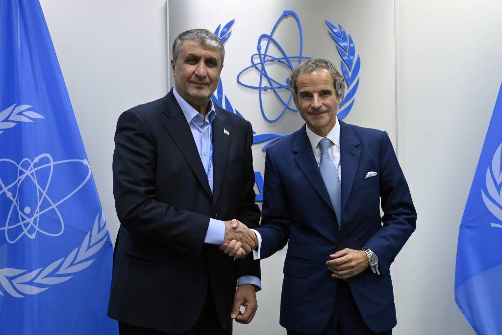 OEAI: Los países occidentales utilizan mecanismos de AIEA para presionar a Irán