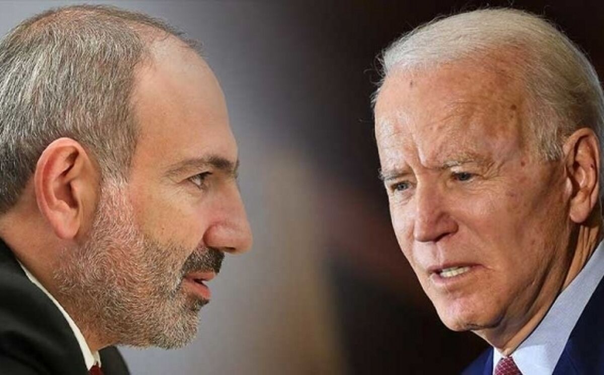 Biden: Her zaman Ermenistan'ın yanındayız