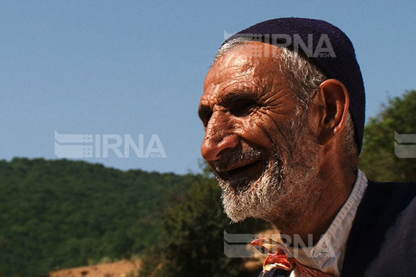 اندوه روستای «حاج نصرالله»