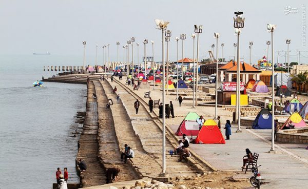 فصل پاییز کجا سفر بریم؟