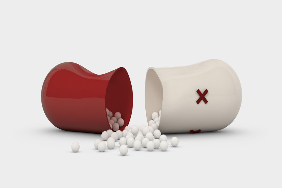 چه زمانهایی واقعاً به آنتیبیوتیک نیاز دارید؟