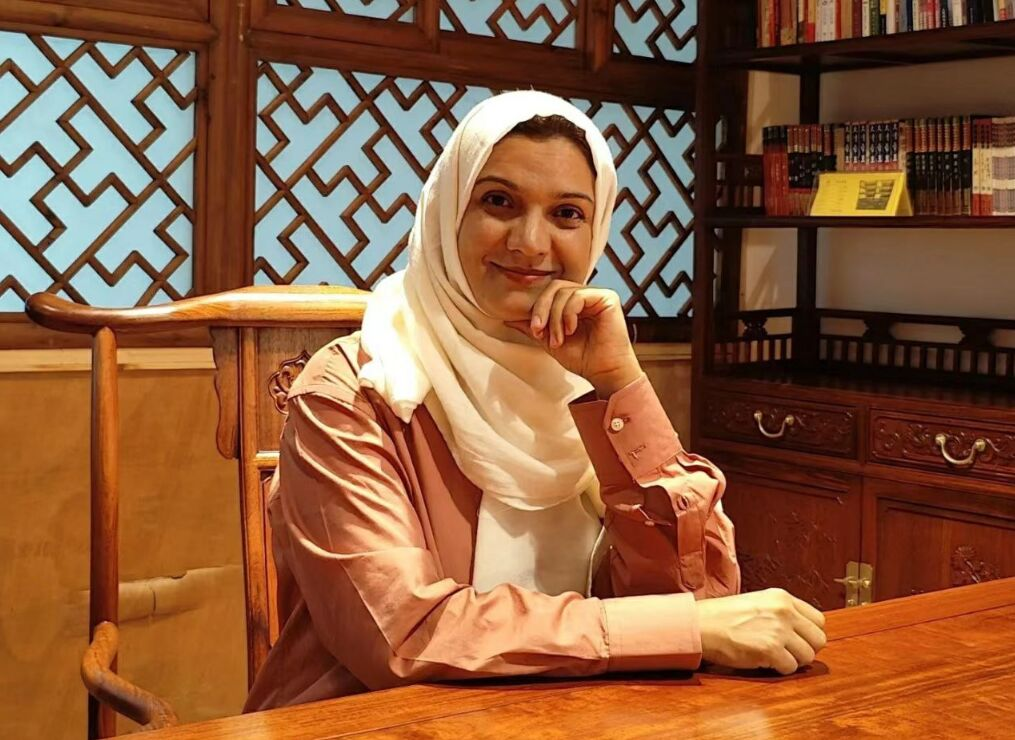 فرهنگ و تمدن غنی و فرصتهای بیبدیل تجاری، انگیزه چینیها برای فراگیری زبان فارسی