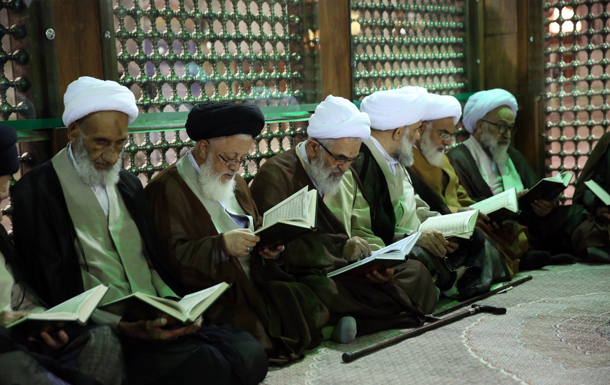 نایب رئیس خبرگان: امام(ره) همیشه با تحجر مقابله میکرد