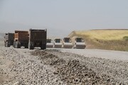 ۸۰ کیلومتر بزرگراه تا پایان سال در استان اردبیل بهره‌برداری می‌شود