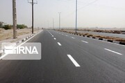جذب مشارکت ۶۰۰ میلیارد ریالی وزارت نفت در توسعه راه‌های استان بوشهر